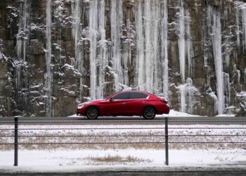 Ola polar azota la mayor parte de Estados Unidos