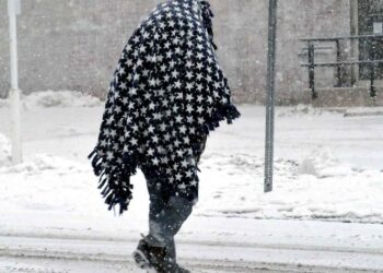 Al menos 15 muertos por apagones y bajas temperaturas en EU