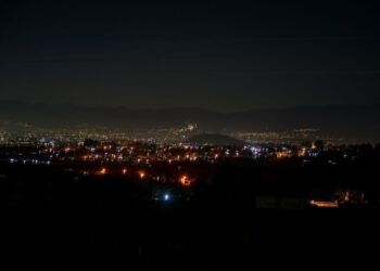 Habrá otro apagón esta noche en 12 estados del país