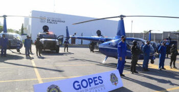 Ordenan no aprehender a más de 20 policías en la Masacre de Camargo