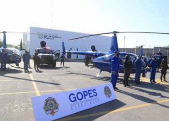 Ordenan no aprehender a más de 20 policías en la Masacre de Camargo