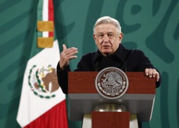 López Obrador reconoce solidaridad de empresarios