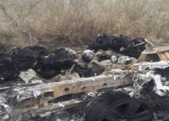 Acude Embajador de Guatemala a reunión sobre incinerados en Camargo