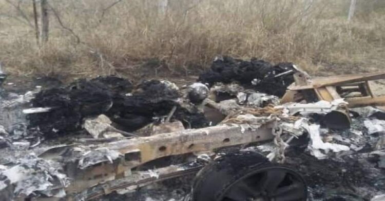 Acude Embajador de Guatemala a reunión sobre incinerados en Camargo