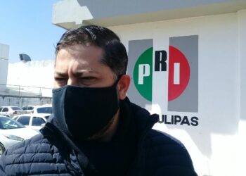 Desabasto de agua, principal problema de Cd. Victoria: Montoya