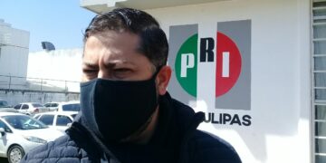 Desabasto de agua, principal problema de Cd. Victoria: Montoya