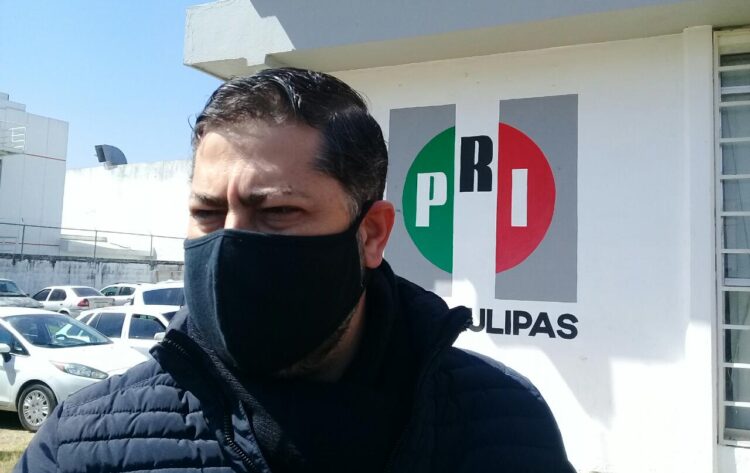 Desabasto de agua, principal problema de Cd. Victoria: Montoya