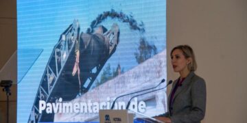 Anuncia alcaldesa Pilar Gómez obras por 200 millones para Victoria