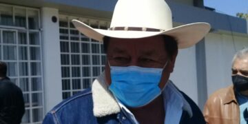 Advierten desastre agropecuario en 13 municipios por fuertes heladas