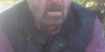 Seco, manantial de La Peñita