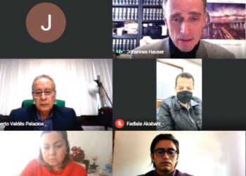 Sedeco promoverá eficiencia de energía; señalan al sistema de calibración