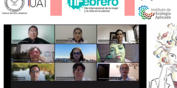 Exponen científicas de UAT labor en materia de ecosistemas y recursos naturales