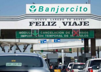 EU reitera restricciones para viajes no esenciales en frontera con México