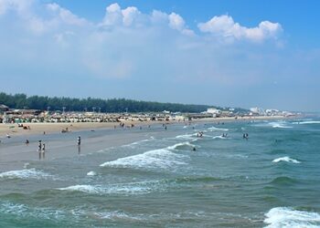 Gobierno de Tamaulipas recupera 5.8 Has. en Playa Miramar de manos de particulares