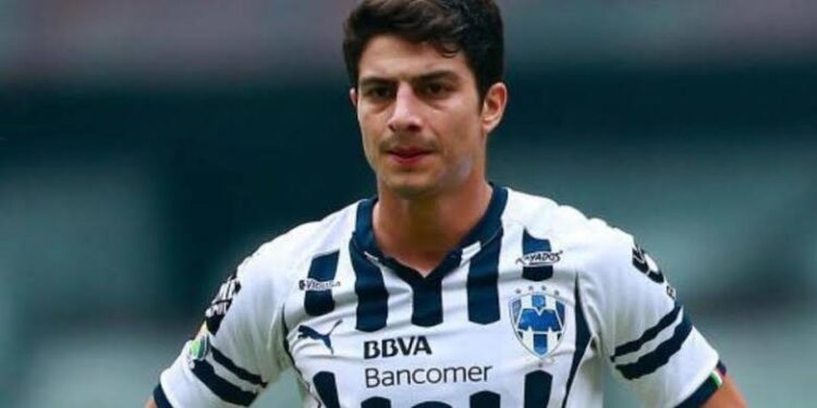 Stefan Medina: “Rayados puede dar más”