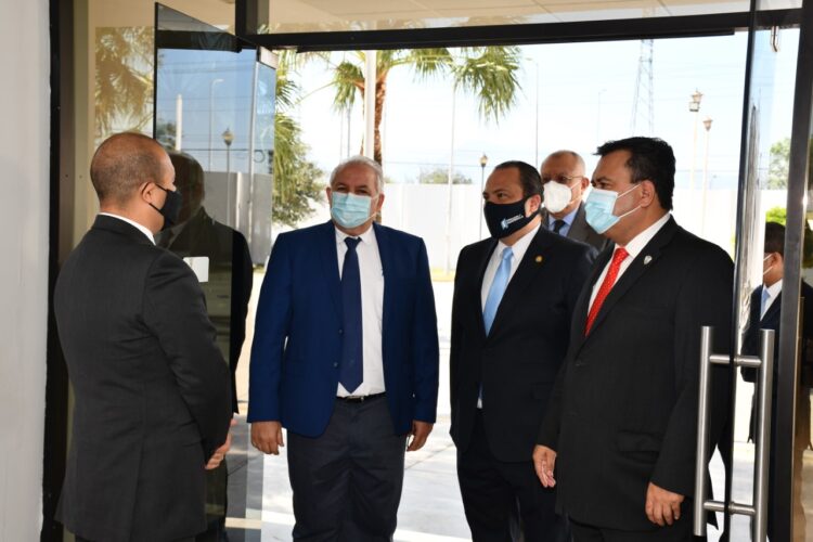 Repatriarán cuerpos de guatemaltecos ejecutados e incinerados por GOPES en Camargo