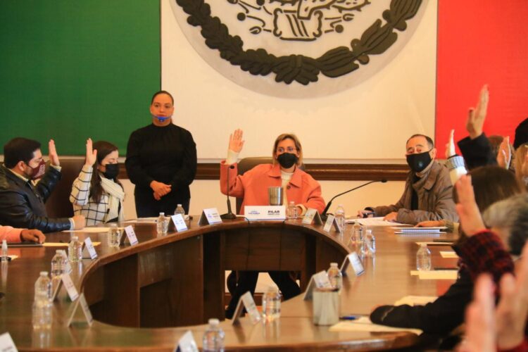 Propone Ayuntamiento consulta pública para reglamento de COPLADEM