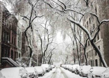 Se agrava crisis de gas y agua en Texas por nueva onda gélida