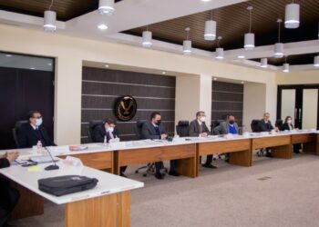 Presenta Rector informe financiero al Patronato de la UAT