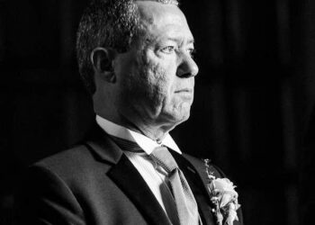 Fallece el catedrático de la UAT Lic. Ricardo González de la Viña