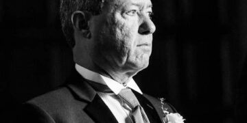 Fallece el catedrático de la UAT Lic. Ricardo González de la Viña