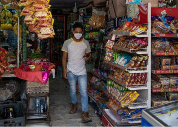 Advierten más cierres de comercios y bajas de empleo por nulas ventas