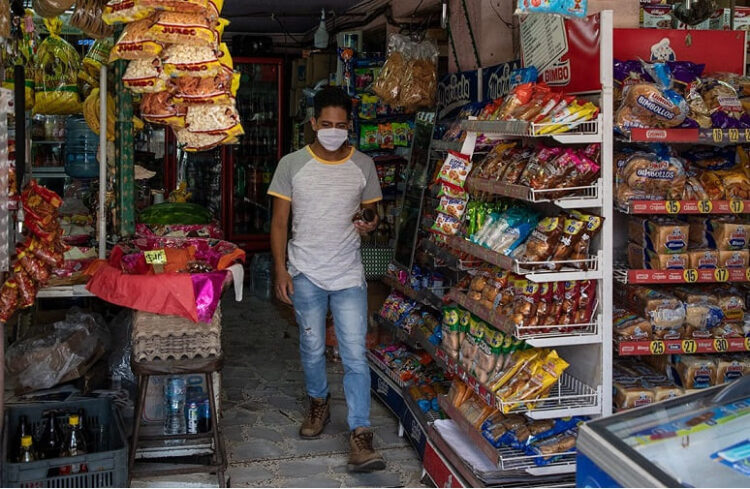 Advierten más cierres de comercios y bajas de empleo por nulas ventas