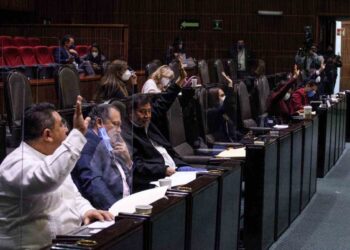Aprueban en comisión de Energía reforma de Ley de Industria Eléctrica