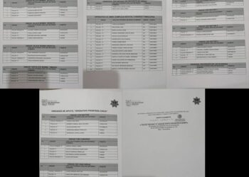 Impunes 33 policías y GOPES involucrados en masacre de Camargo, Tamaulipas