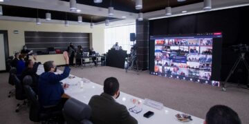 Aprueba Asamblea Universitaria proyecto de presupuesto de UAT para ejercicio 2021