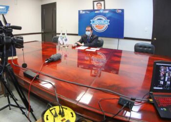 Mejora ‘Mi Escuela Digna’ seis planteles de Nuevo Laredo