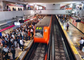 Corto circuito provocó incendio en cerebro del Metro; descartan sabotaje