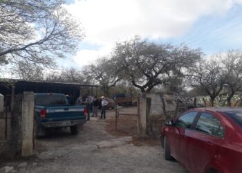 Se ahorca campesino en el ejido Cieneguilla