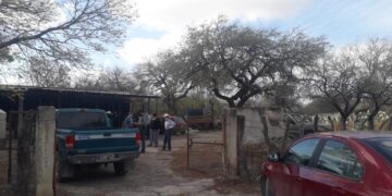 Se ahorca campesino en el ejido Cieneguilla