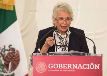 Y ahora Gobernación pide estudio para regular redes sociales en México