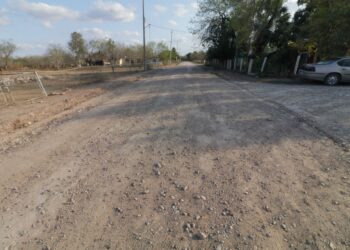 Responde Gobierno de Matamoros a necesidades de familias de la zona rural