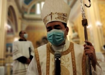 Sacerdotes no piden ser prioritarios para vacuna contra el Coronavirus