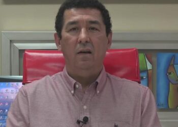 Mario López, se registra ante Morena, para reelección en Matamoros,Tamaulipas