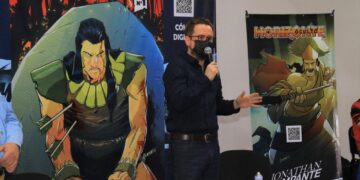 Impulsa alcaldesa Pilar Gómez al talento victorense