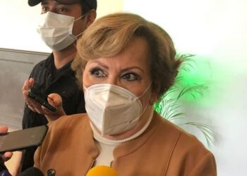 Imparable los casos de abuso infantil en mayoría del país: Morena