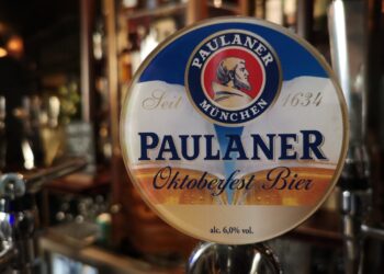 Monjes sobreviven al ayuno de cuaresma con cerveza; la llaman ‘pan líquido’