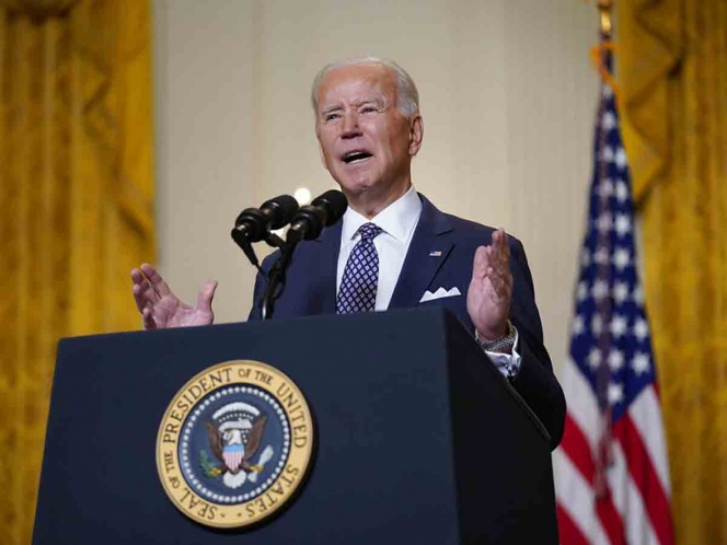 Biden declara desastre en Texas por la cruda tormenta invernal