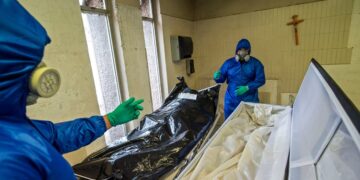 Mueren hoy 16 tamaulipecos de Covid; suman 4 mil 381 en la pandemia.