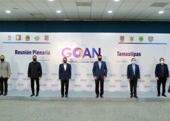 Plantean gobernadores panistas transición energética a fuentes no contaminantes 