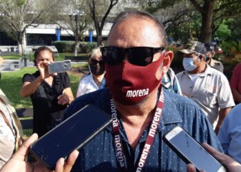 Piden a gobierno ayuda para destrabar escritura de predios