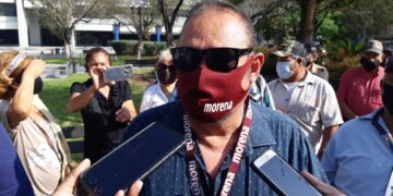 Piden a gobierno ayuda para destrabar escritura de predios