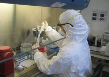 Aislamiento por frío reduce  contagios por Coronavirus