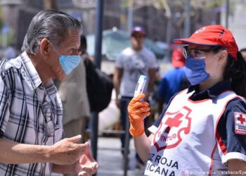 Pandemia de COVID suma 50 casos más y 3 muertos en Tamaulipas