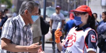 Pandemia de COVID suma 50 casos más y 3 muertos en Tamaulipas