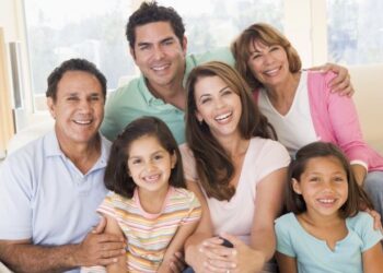 Invitan a concurso de fotografía  por Día Nacional de la Familia